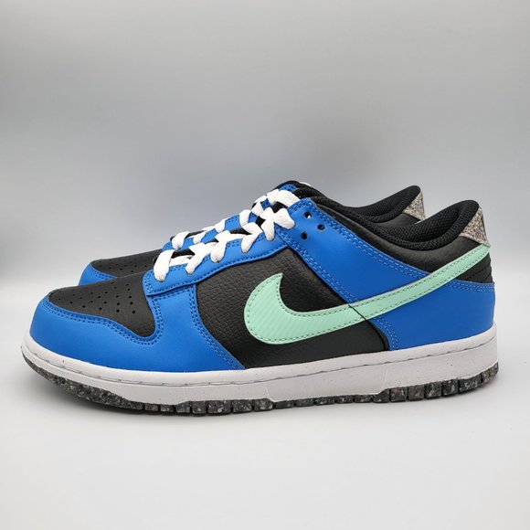 NEW Youth 7 / Women's 8.5 Nike Dunk Low Special Edition - DR0165-001 - Picture 5 of 10
